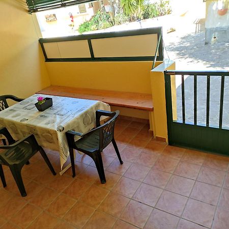 Case Vacanza Da Domingo Marina di Camerota Ngoại thất bức ảnh