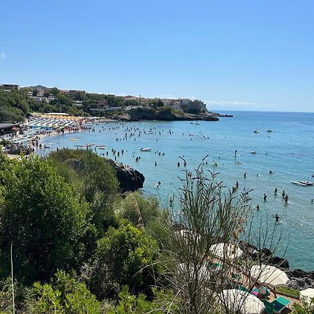 Case Vacanza Da Domingo Marina di Camerota Ngoại thất bức ảnh