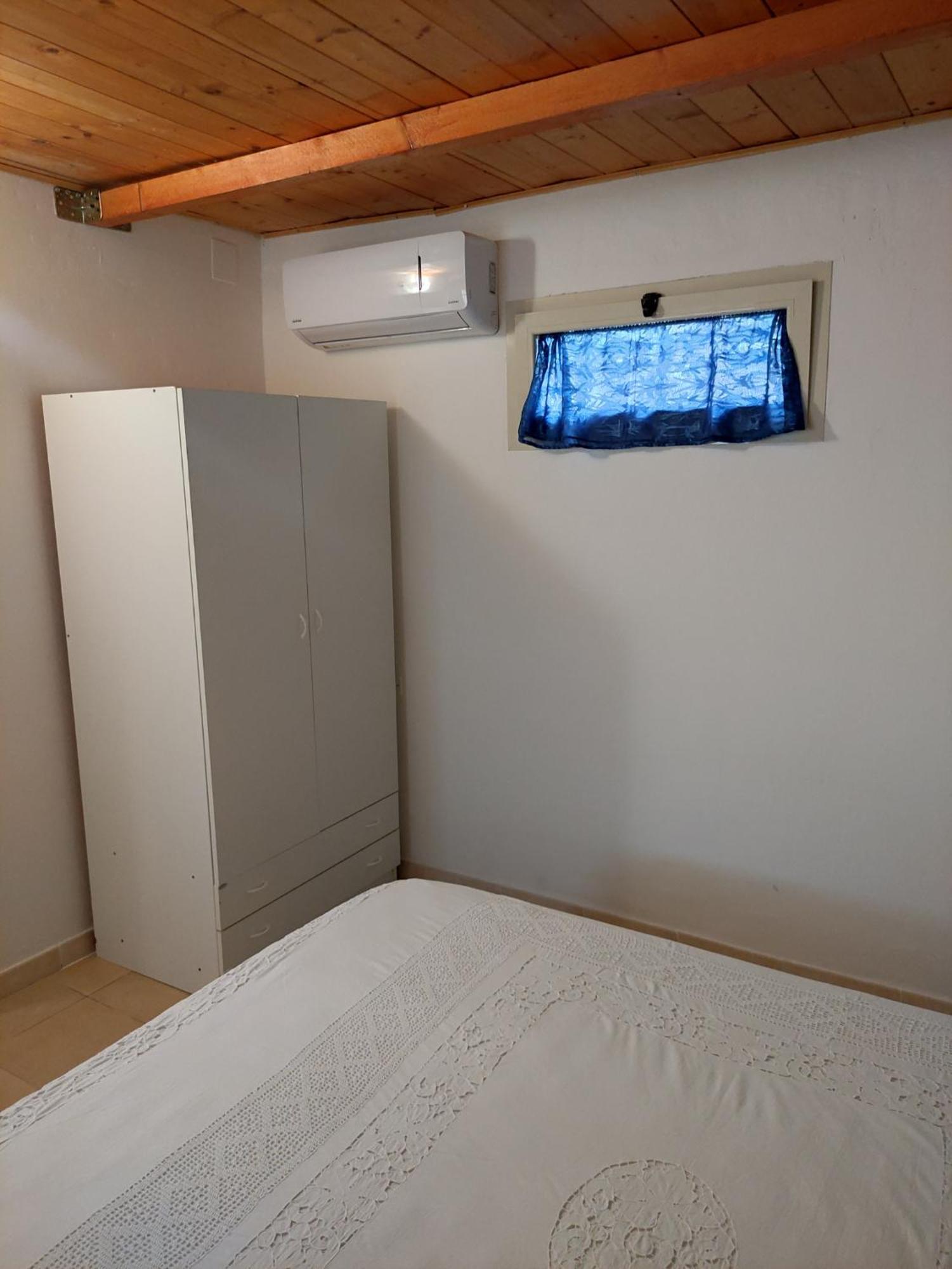 Case Vacanza Da Domingo Marina di Camerota Ngoại thất bức ảnh