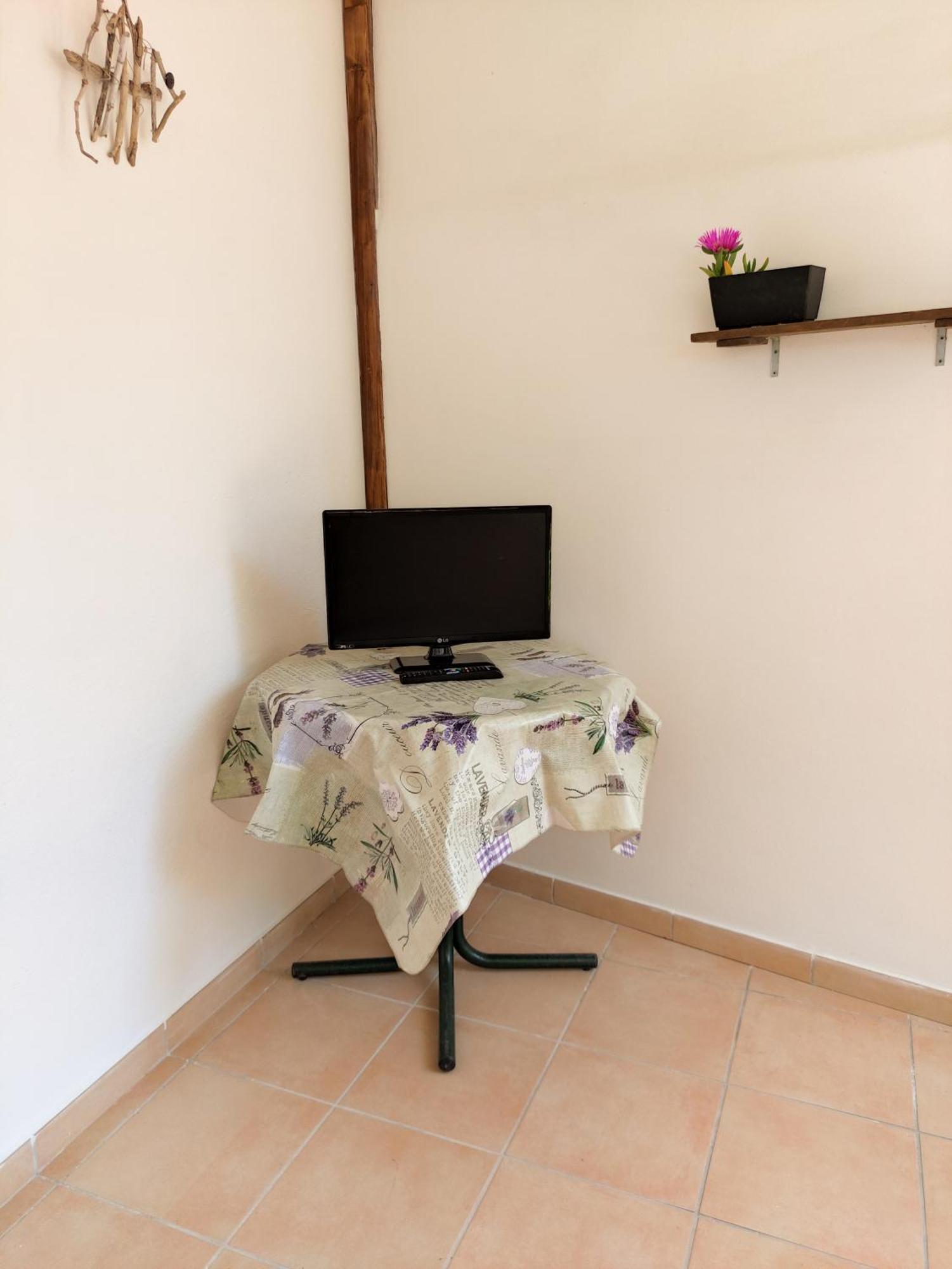 Case Vacanza Da Domingo Marina di Camerota Ngoại thất bức ảnh