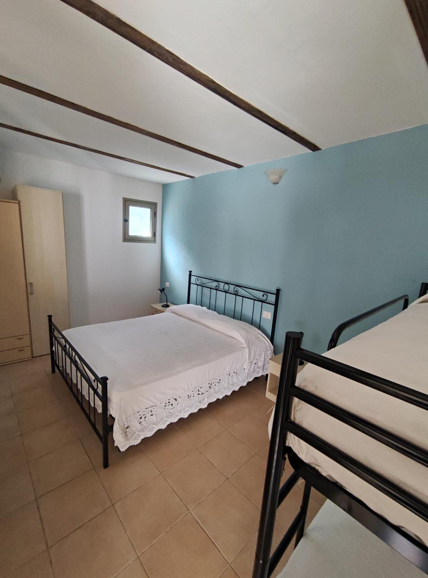 Case Vacanza Da Domingo Marina di Camerota Ngoại thất bức ảnh