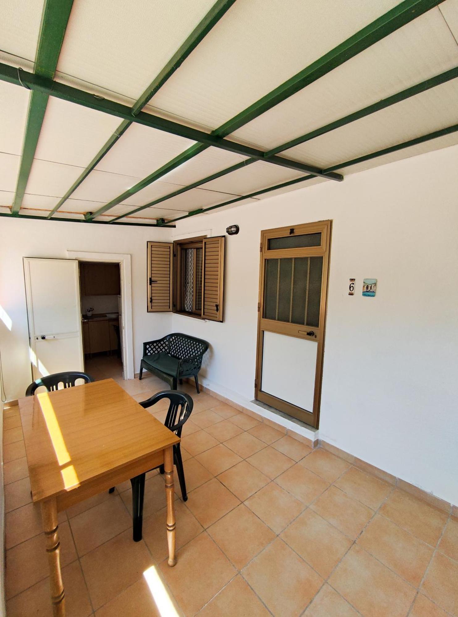 Case Vacanza Da Domingo Marina di Camerota Ngoại thất bức ảnh