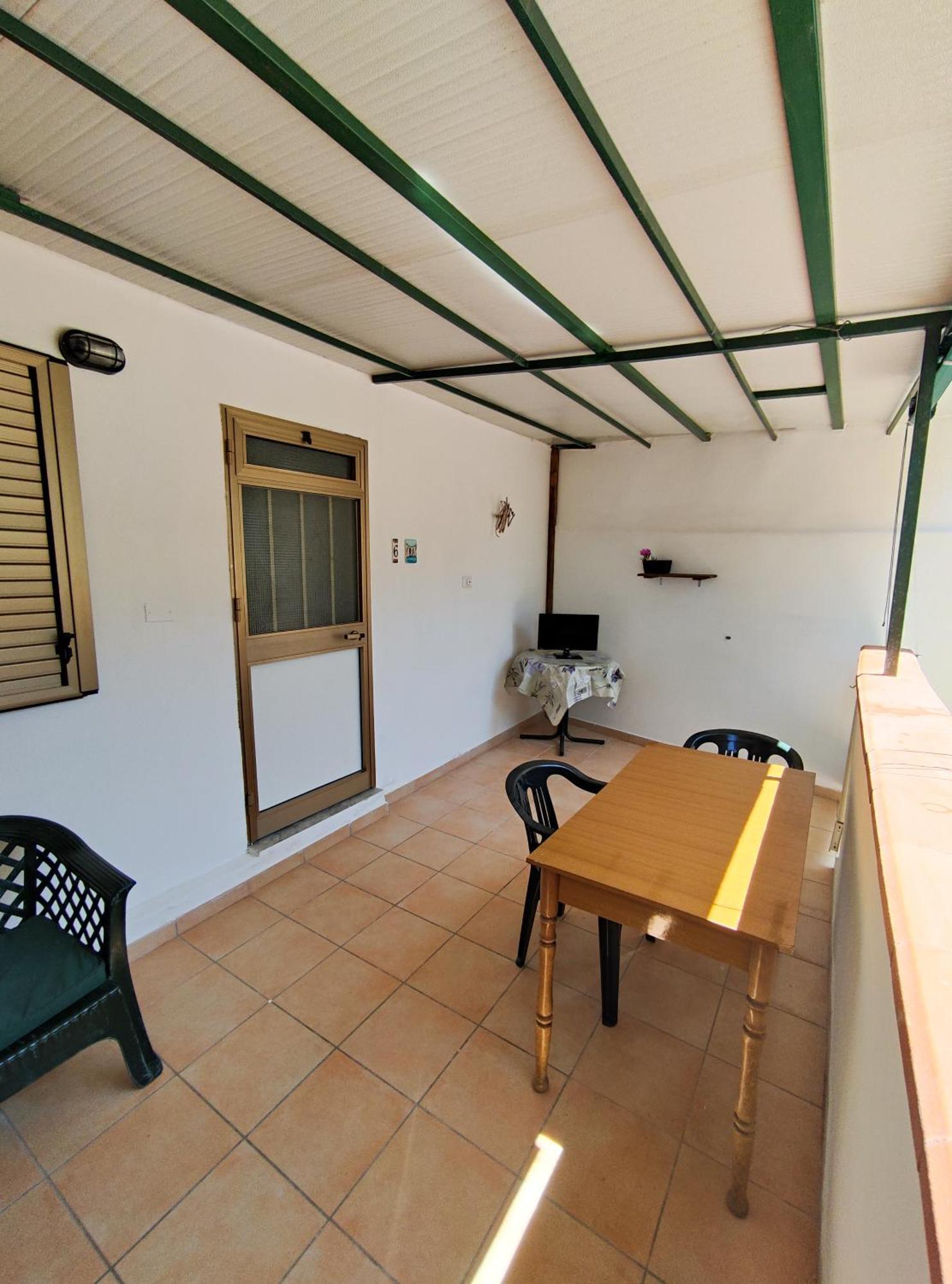 Case Vacanza Da Domingo Marina di Camerota Ngoại thất bức ảnh