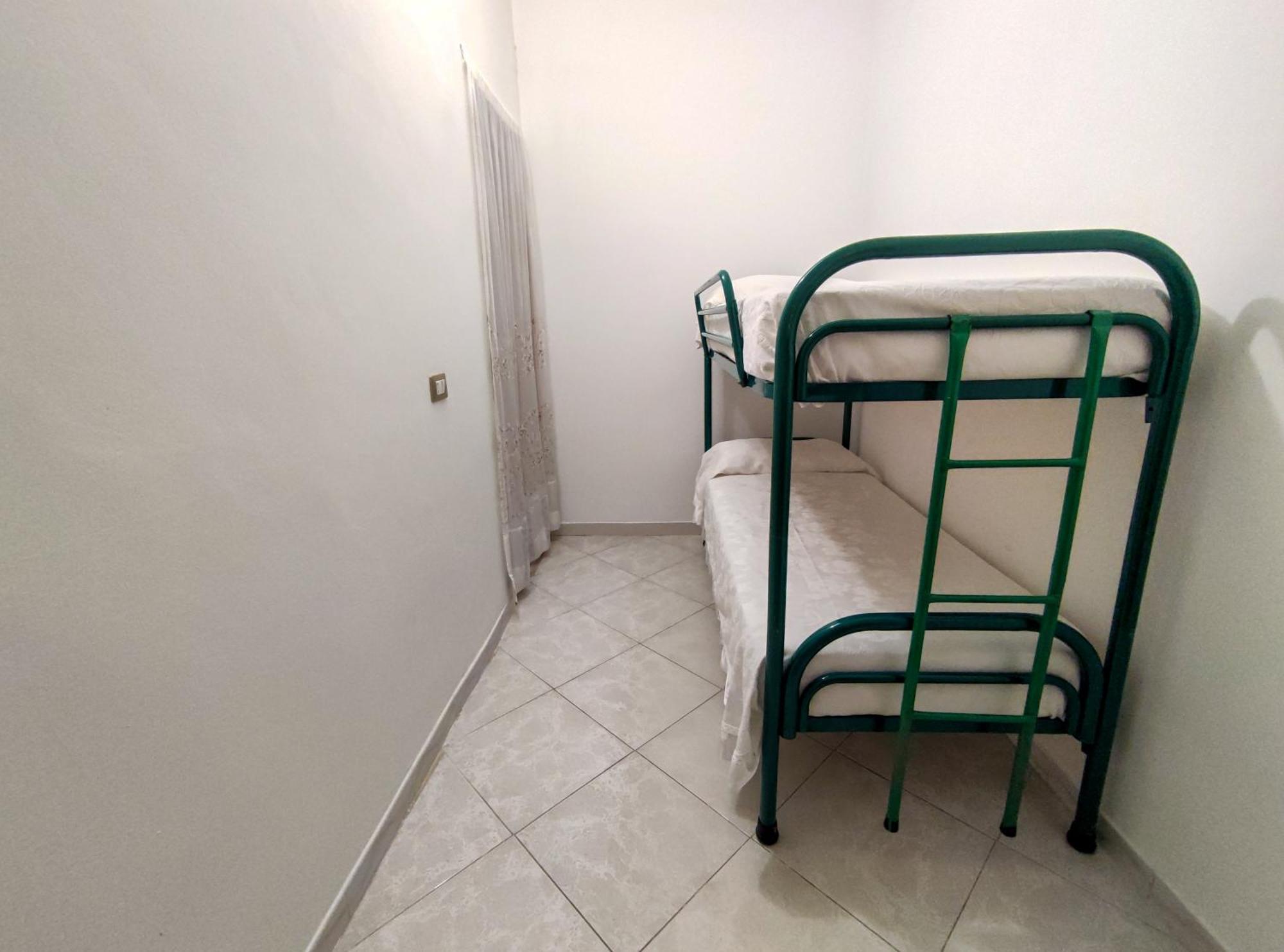 Case Vacanza Da Domingo Marina di Camerota Ngoại thất bức ảnh