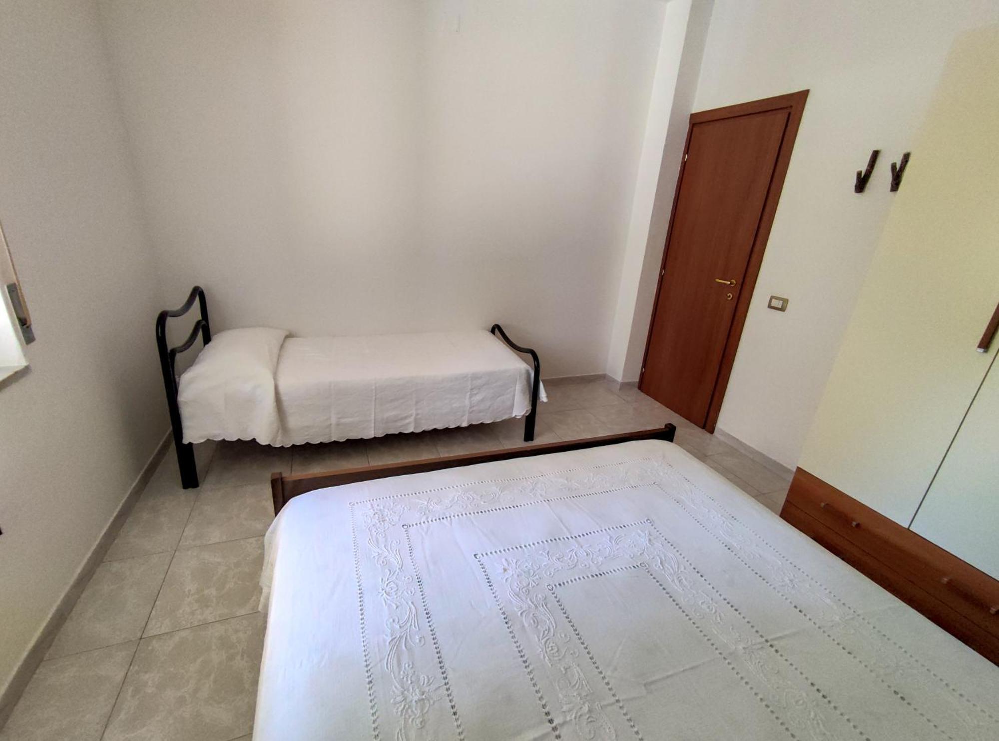 Case Vacanza Da Domingo Marina di Camerota Ngoại thất bức ảnh
