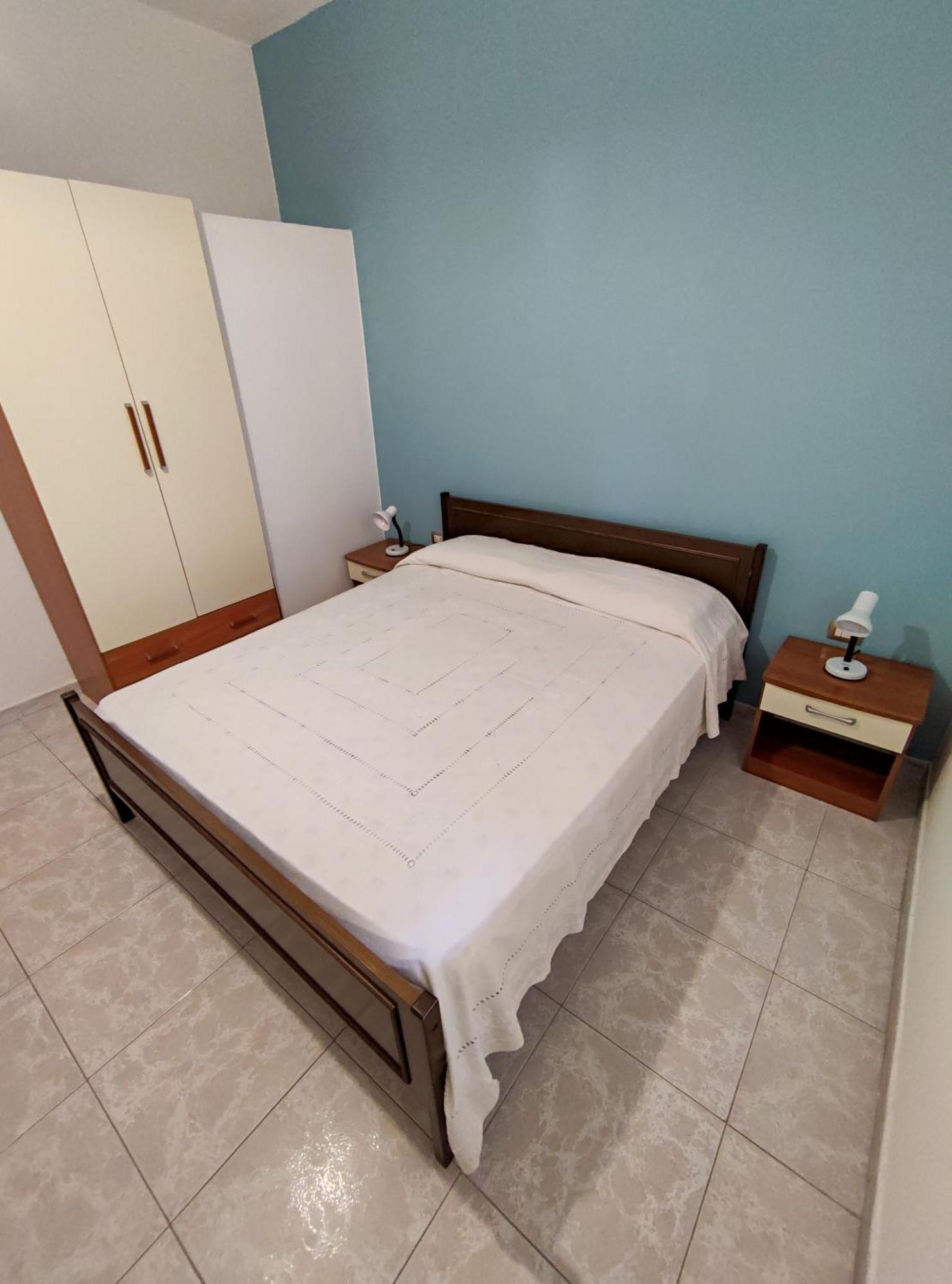 Case Vacanza Da Domingo Marina di Camerota Ngoại thất bức ảnh