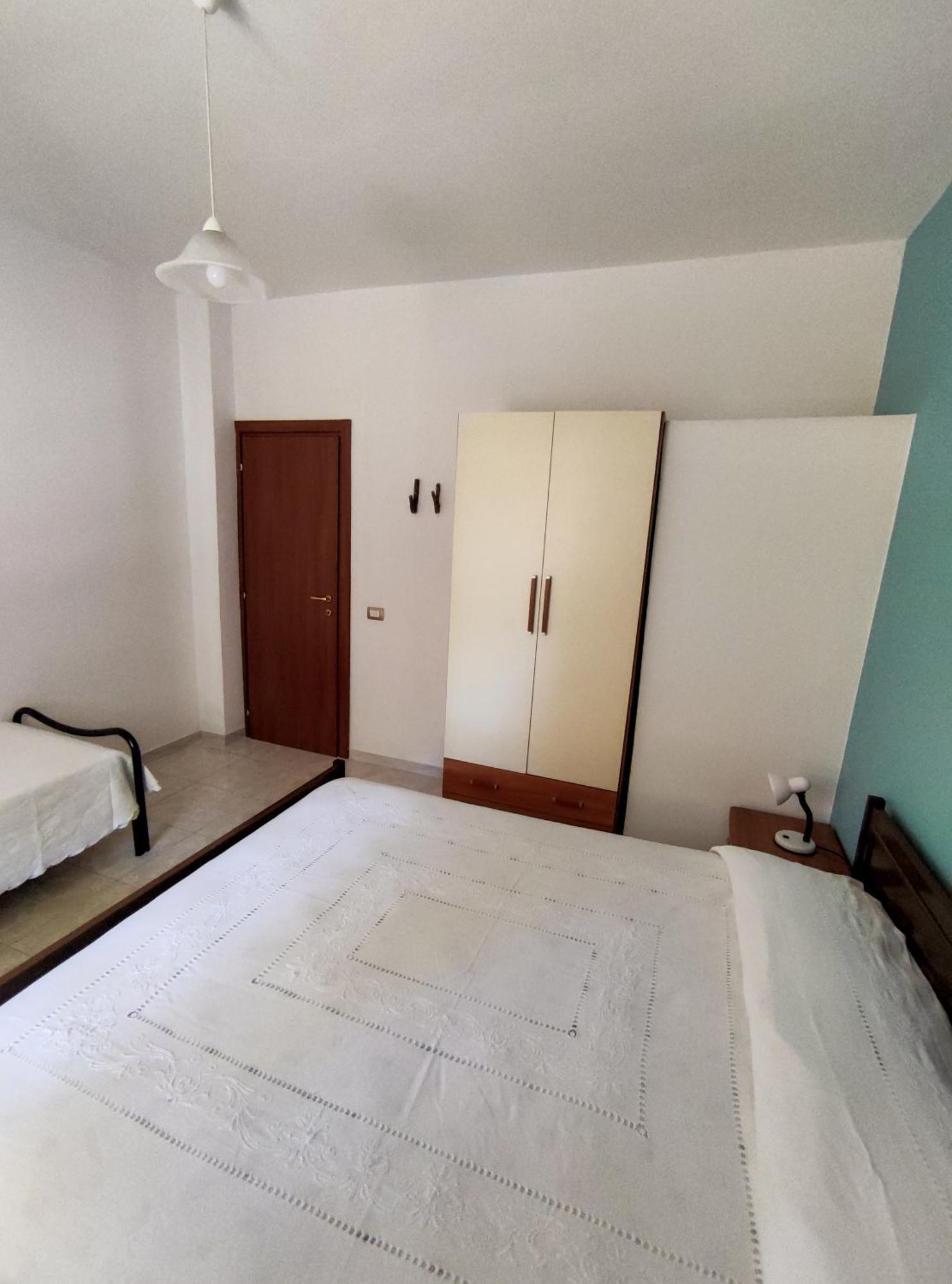 Case Vacanza Da Domingo Marina di Camerota Ngoại thất bức ảnh
