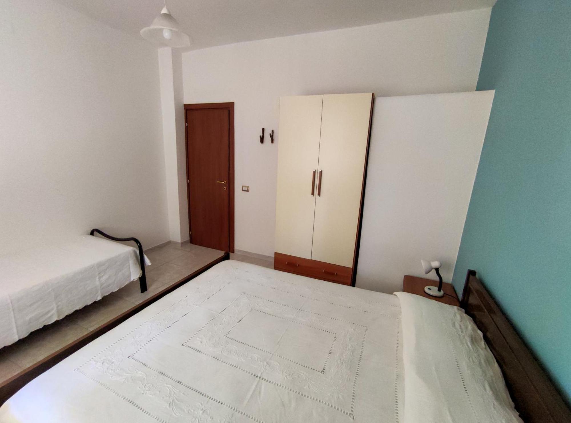 Case Vacanza Da Domingo Marina di Camerota Ngoại thất bức ảnh