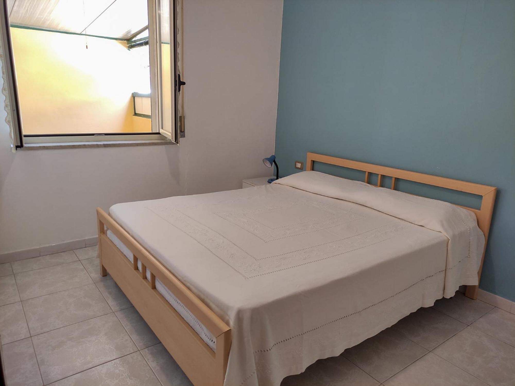 Case Vacanza Da Domingo Marina di Camerota Ngoại thất bức ảnh
