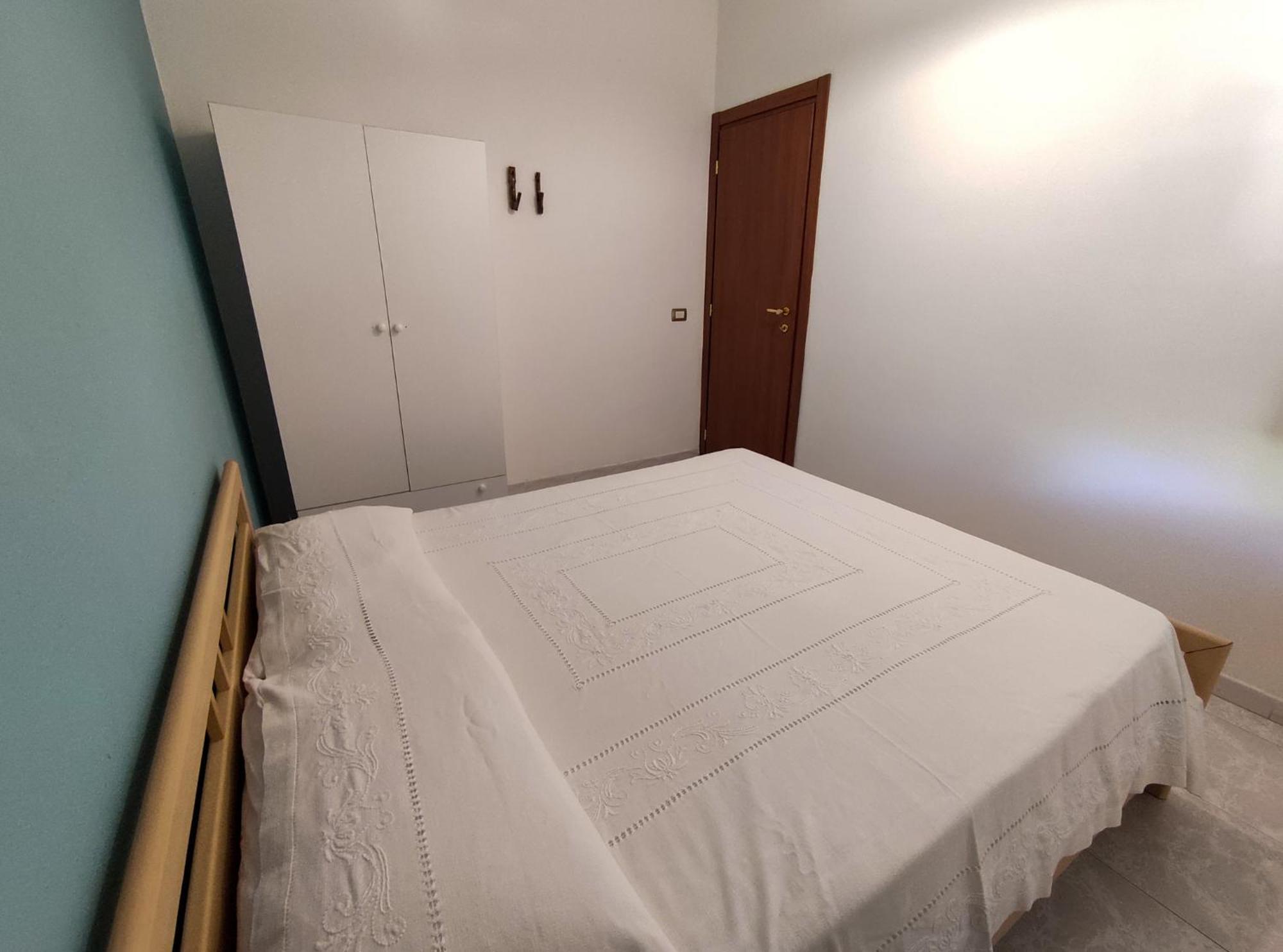 Case Vacanza Da Domingo Marina di Camerota Ngoại thất bức ảnh