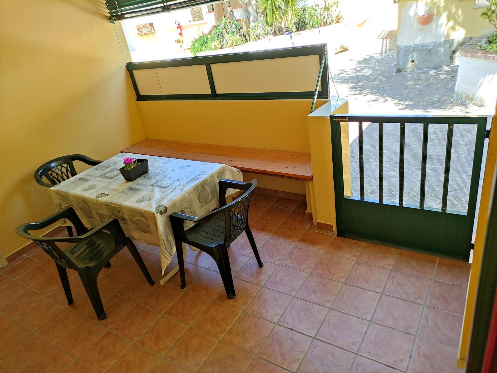 Case Vacanza Da Domingo Marina di Camerota Ngoại thất bức ảnh