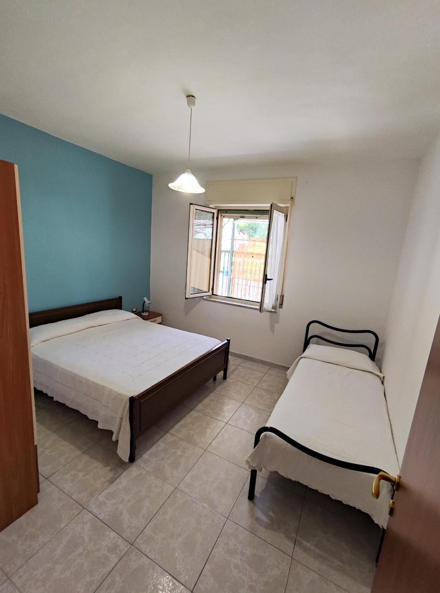 Case Vacanza Da Domingo Marina di Camerota Ngoại thất bức ảnh