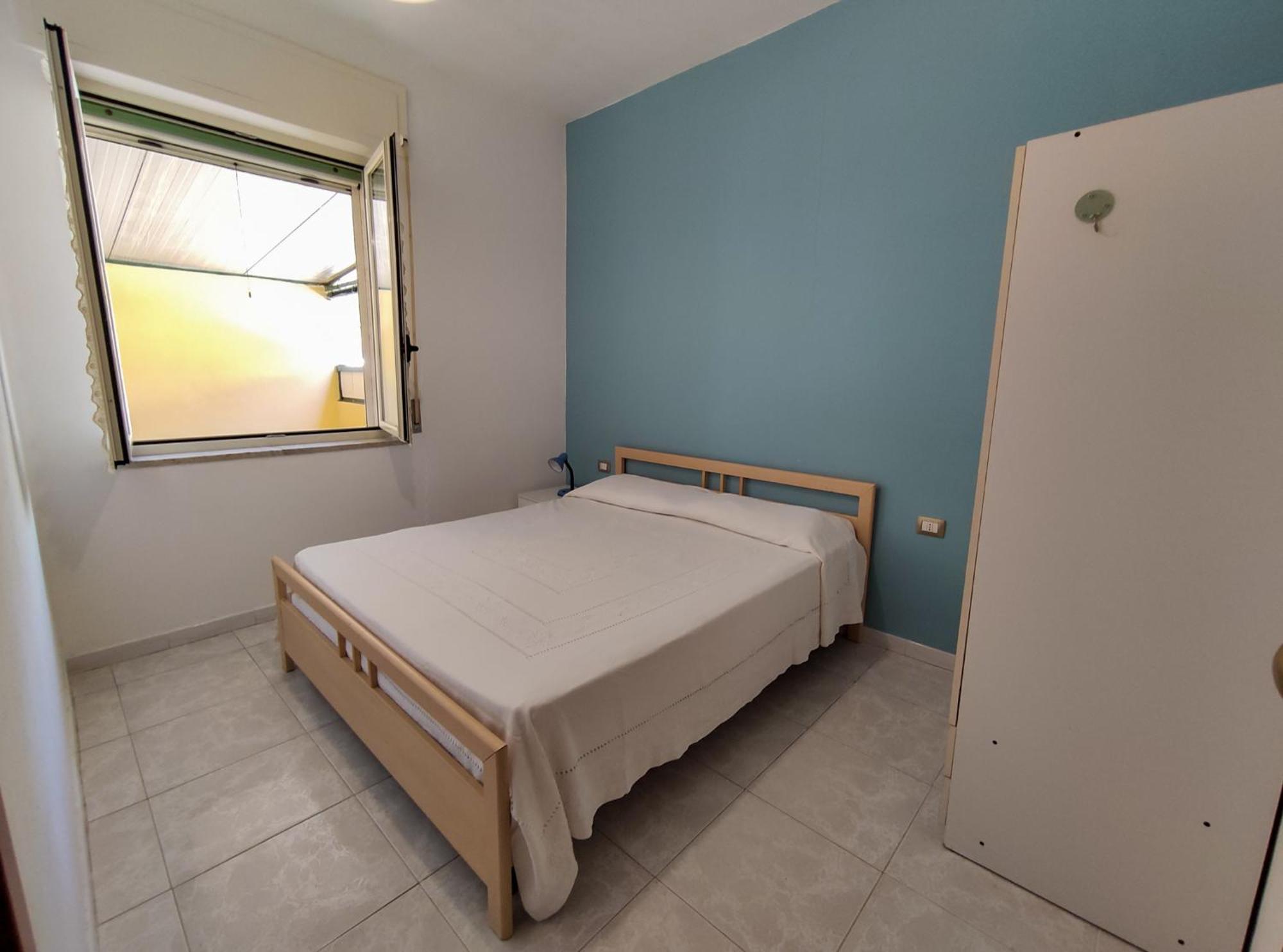 Case Vacanza Da Domingo Marina di Camerota Ngoại thất bức ảnh