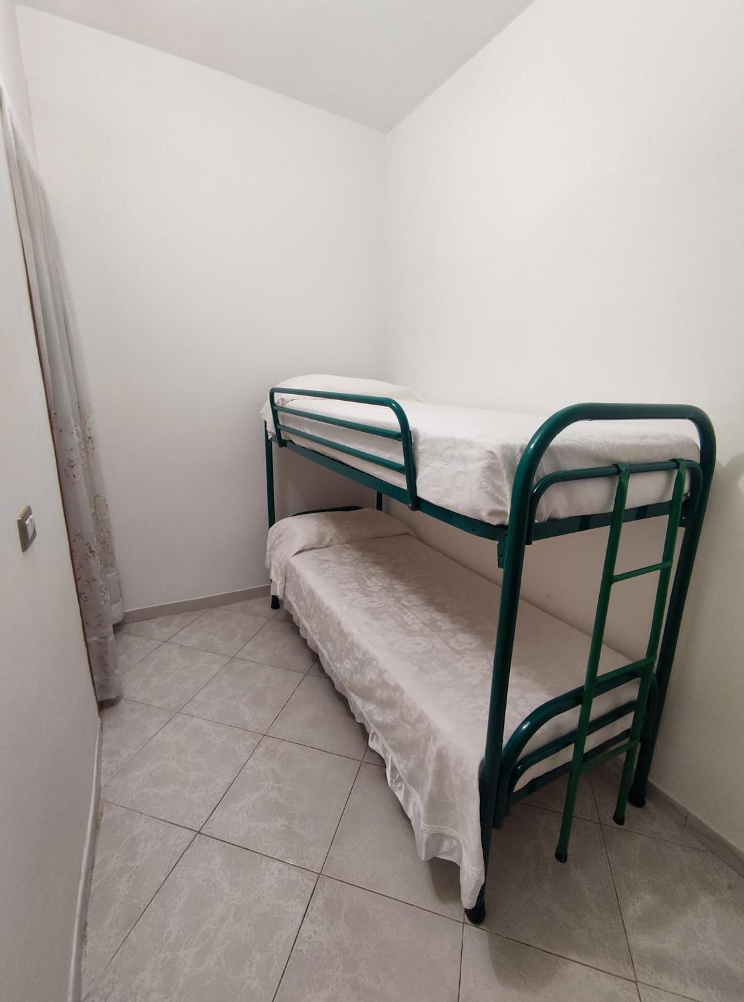 Case Vacanza Da Domingo Marina di Camerota Ngoại thất bức ảnh