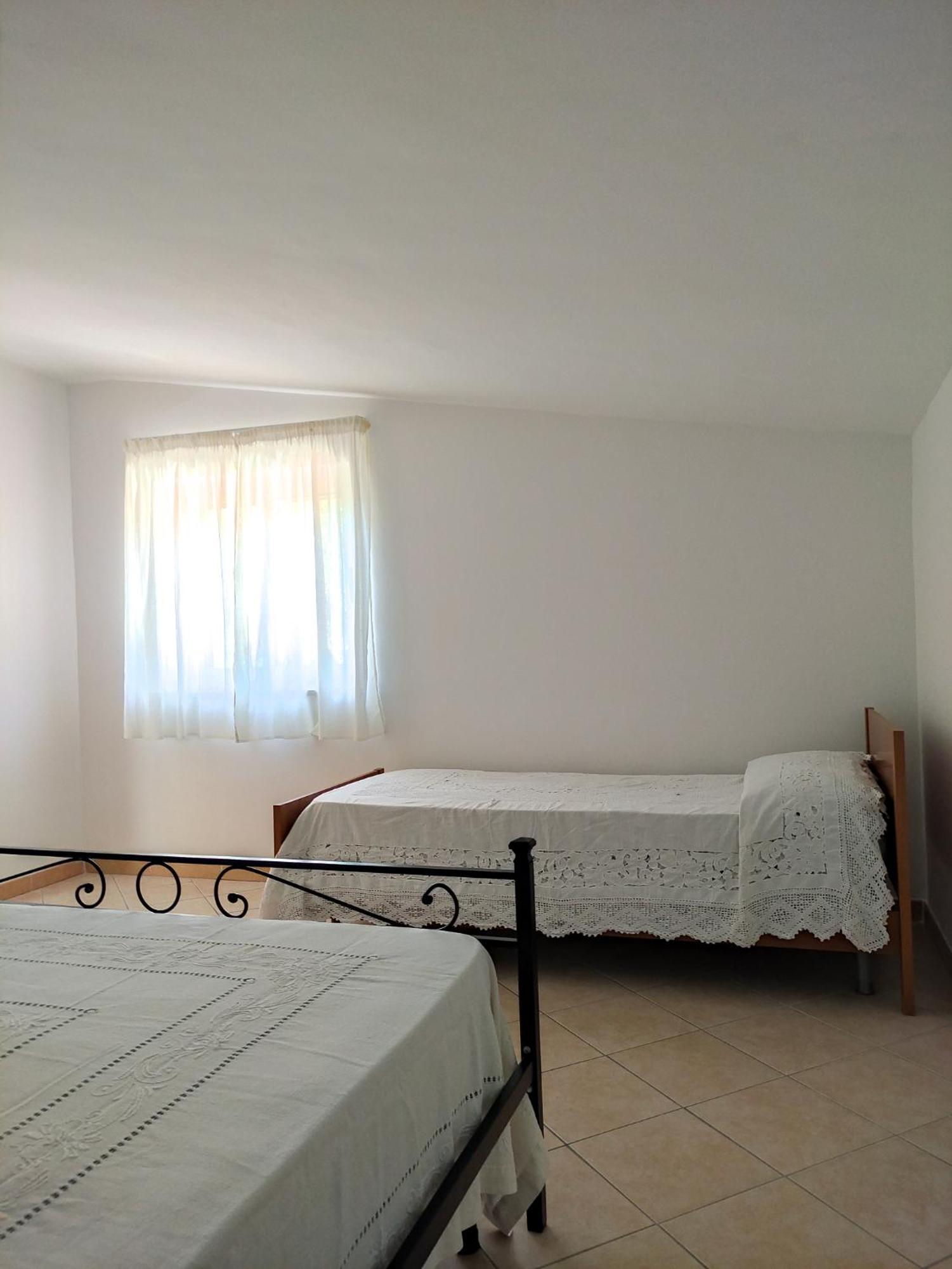 Case Vacanza Da Domingo Marina di Camerota Ngoại thất bức ảnh