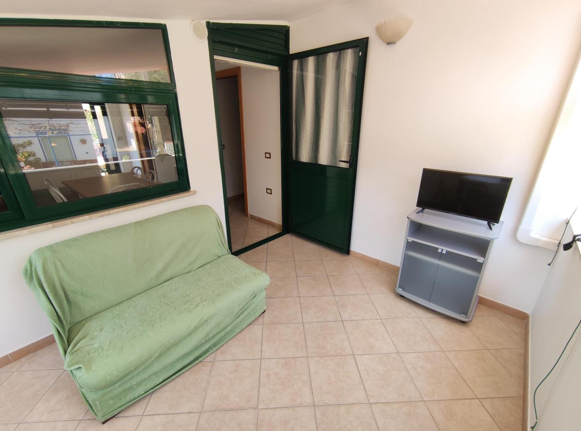 Case Vacanza Da Domingo Marina di Camerota Ngoại thất bức ảnh