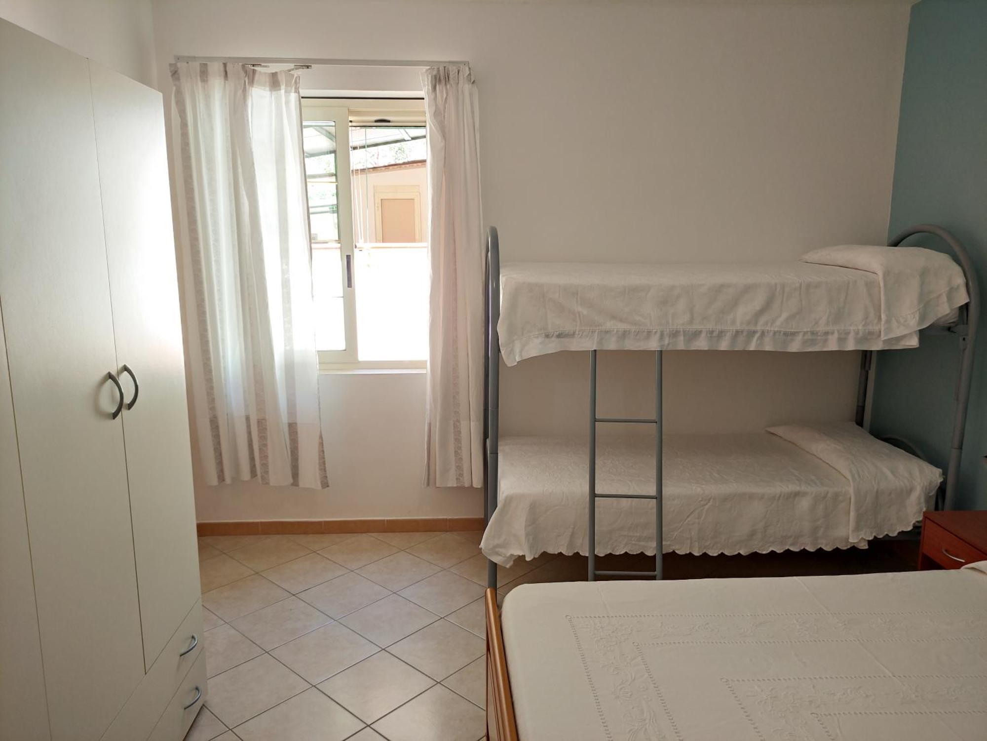 Case Vacanza Da Domingo Marina di Camerota Ngoại thất bức ảnh