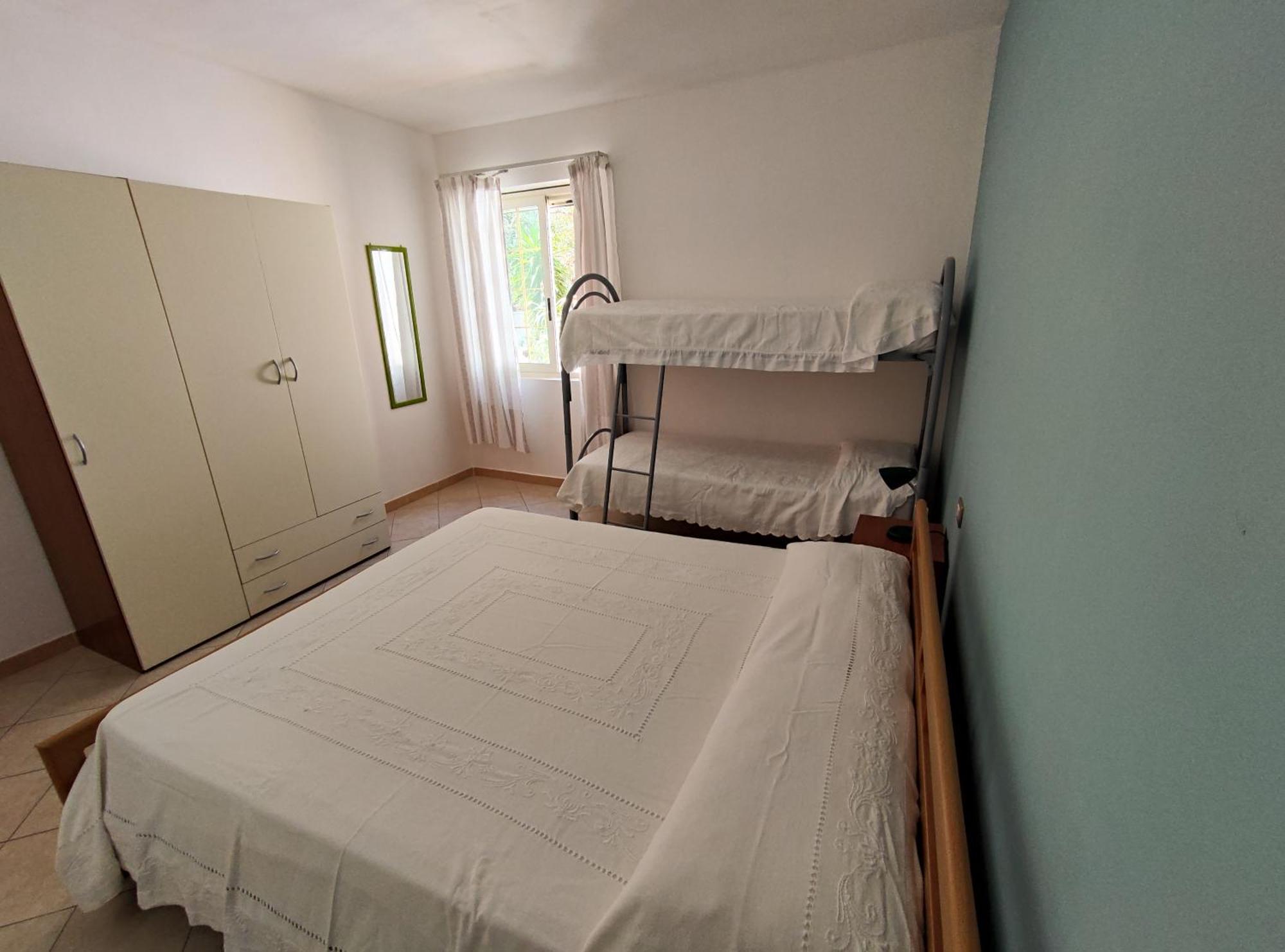 Case Vacanza Da Domingo Marina di Camerota Ngoại thất bức ảnh