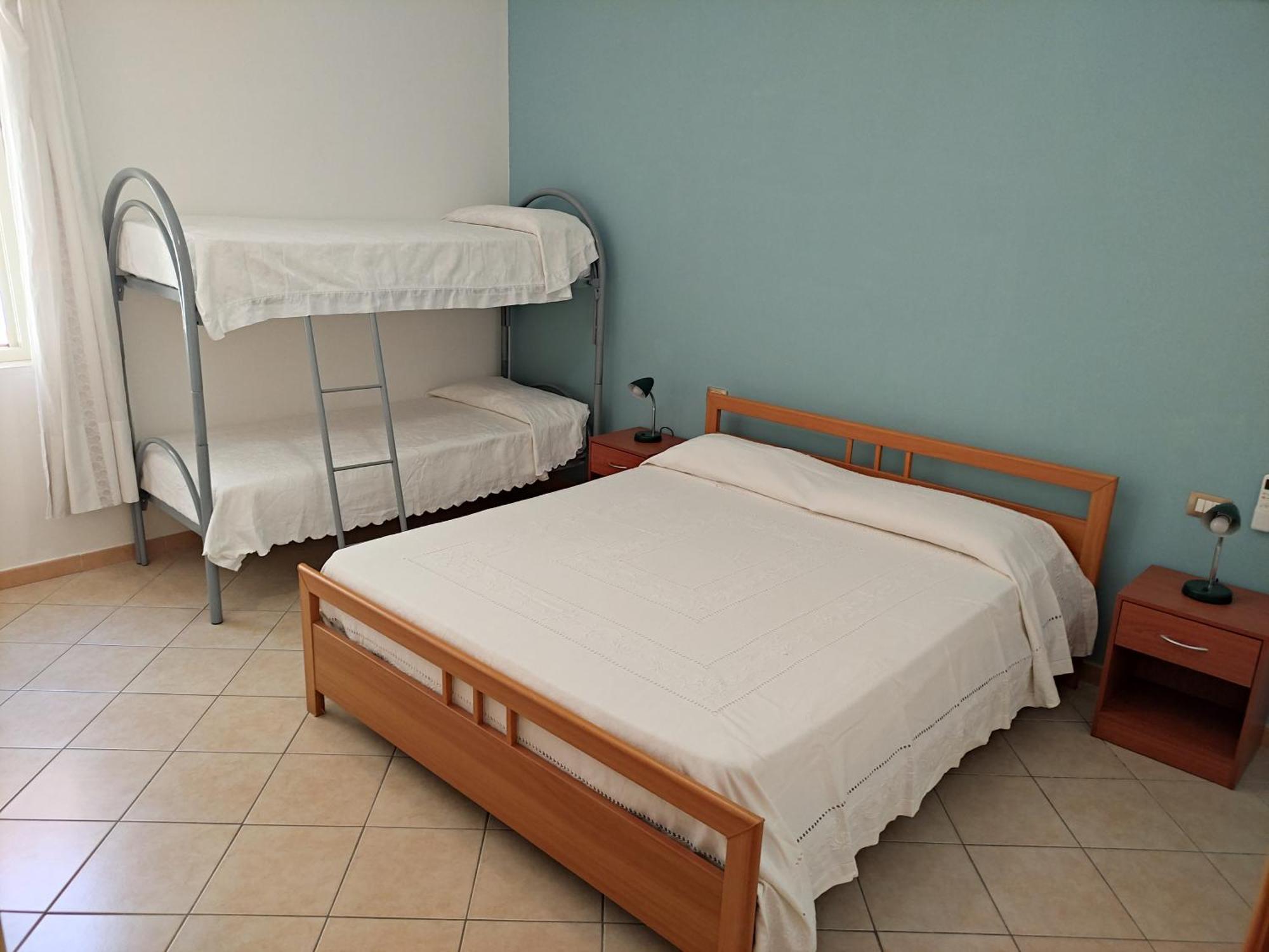 Case Vacanza Da Domingo Marina di Camerota Ngoại thất bức ảnh