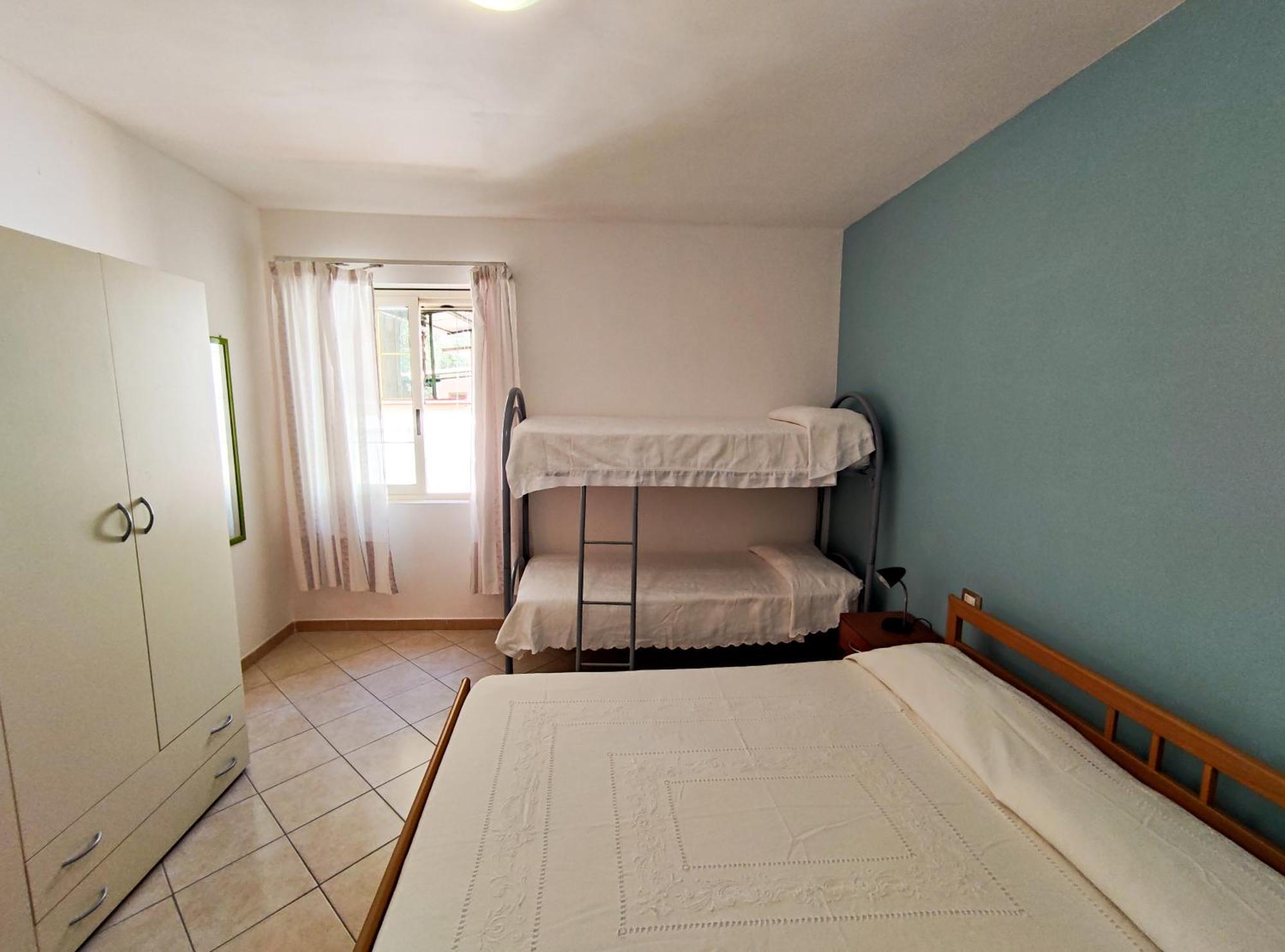 Case Vacanza Da Domingo Marina di Camerota Ngoại thất bức ảnh