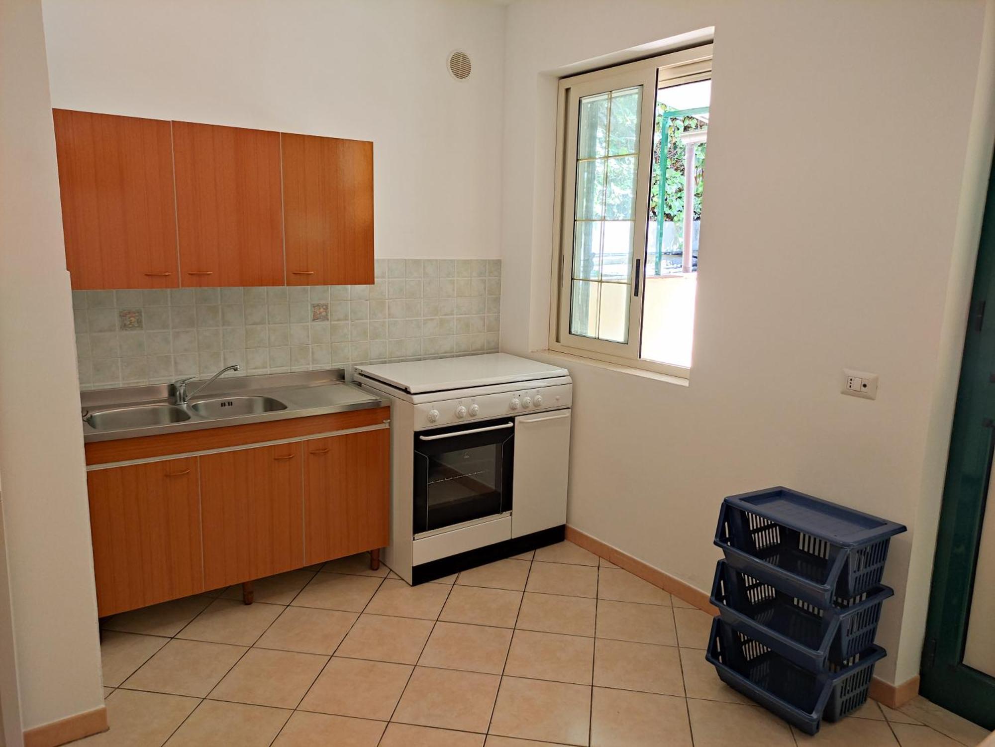 Case Vacanza Da Domingo Marina di Camerota Ngoại thất bức ảnh