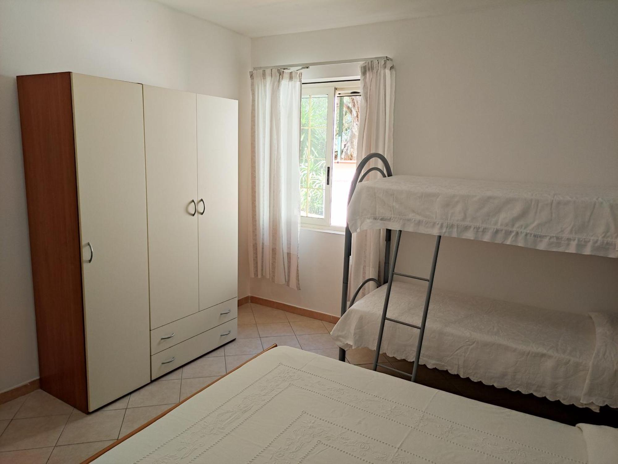 Case Vacanza Da Domingo Marina di Camerota Ngoại thất bức ảnh