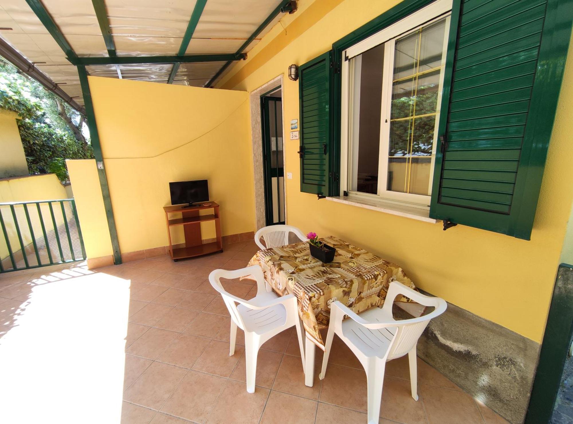 Case Vacanza Da Domingo Marina di Camerota Ngoại thất bức ảnh