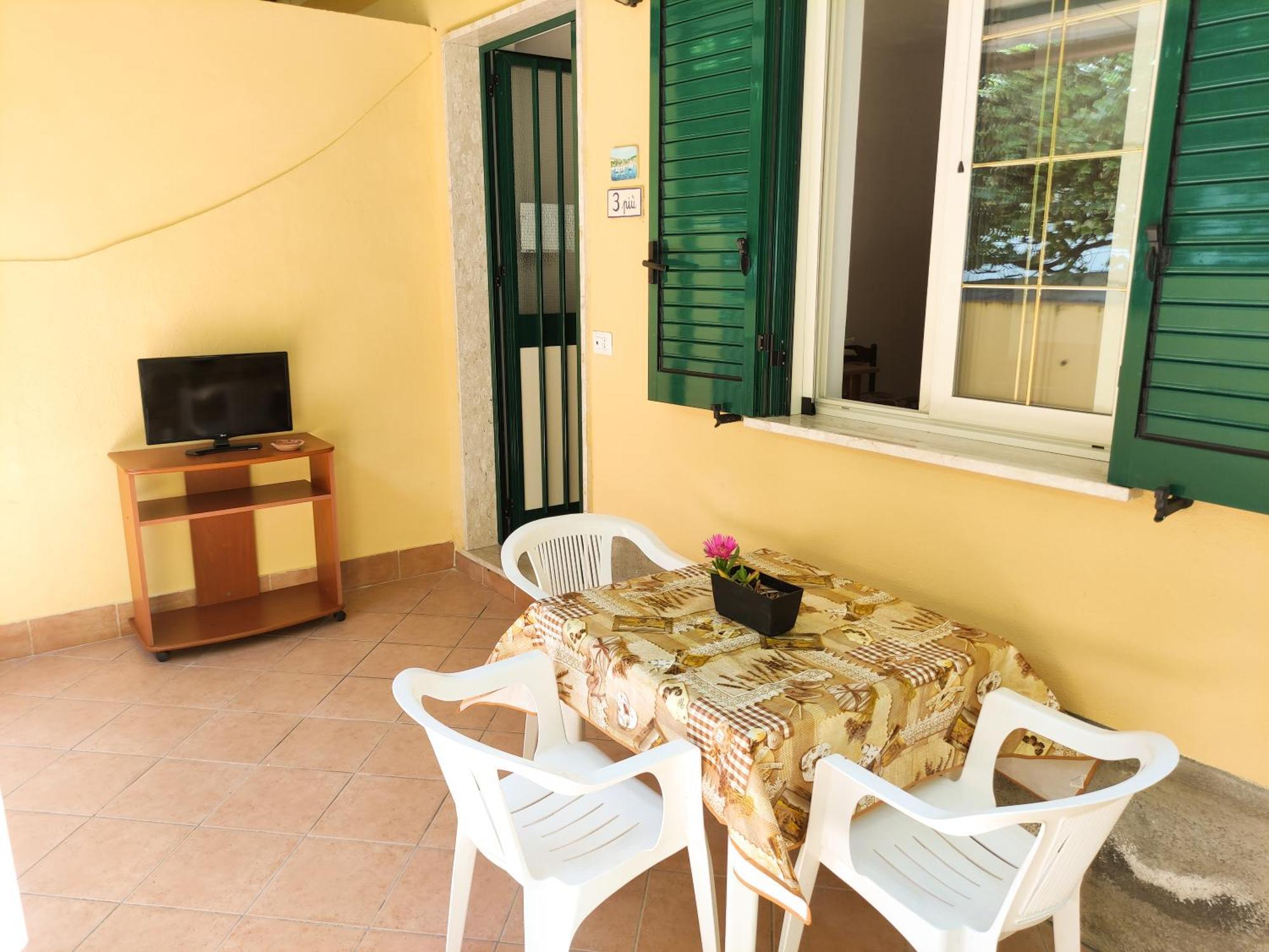 Case Vacanza Da Domingo Marina di Camerota Ngoại thất bức ảnh